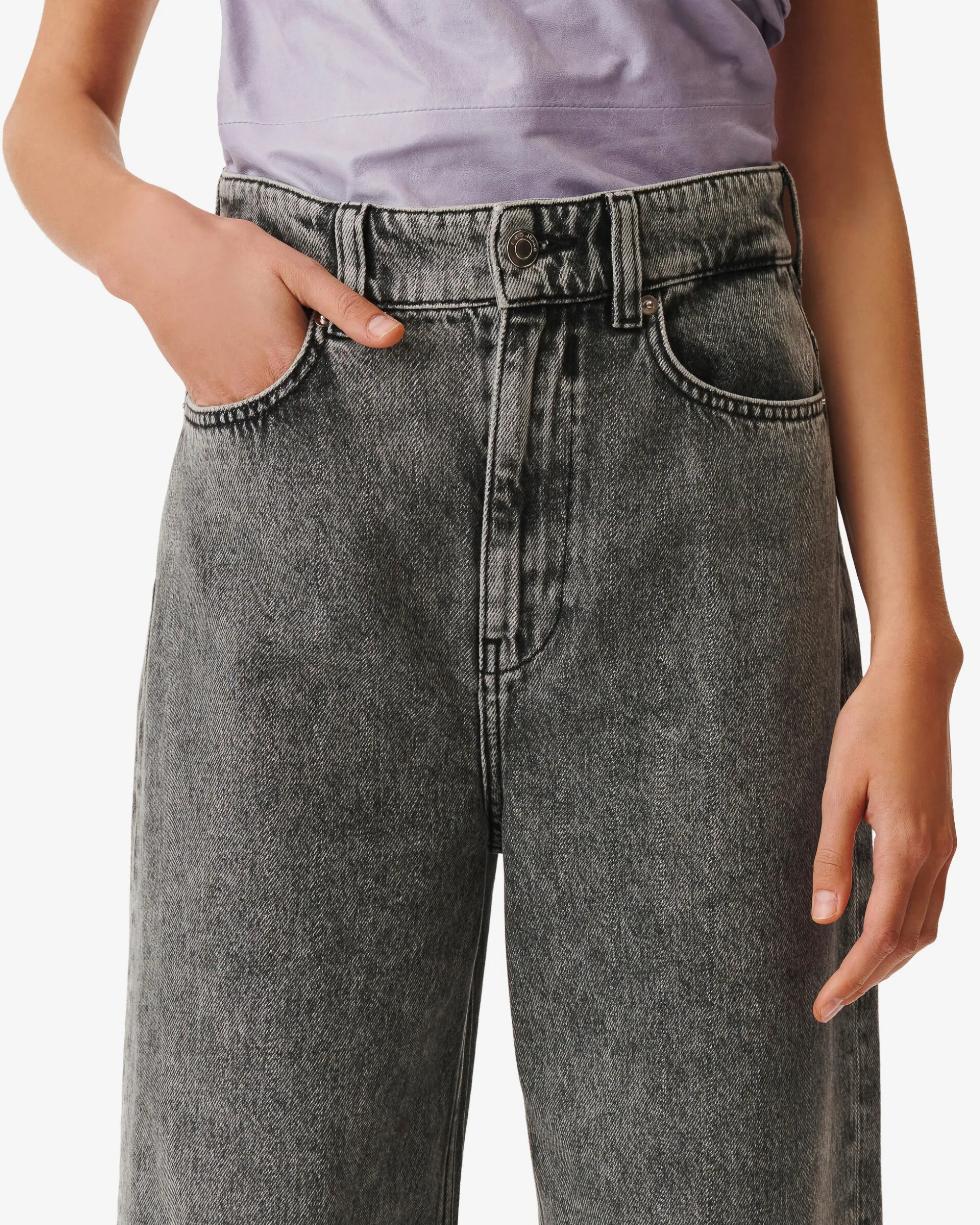 Jean Delave Taille Haute Devi