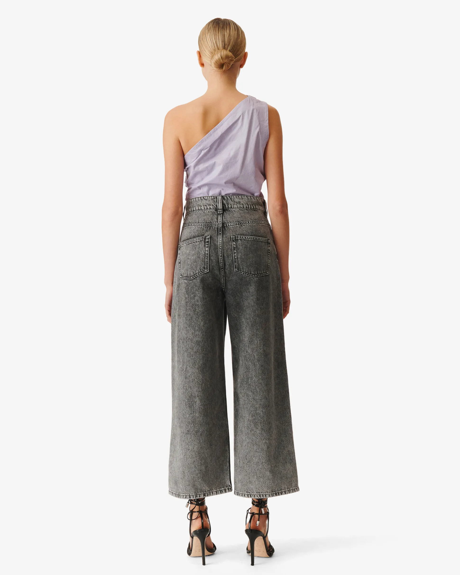 Jean Delave Taille Haute Devi