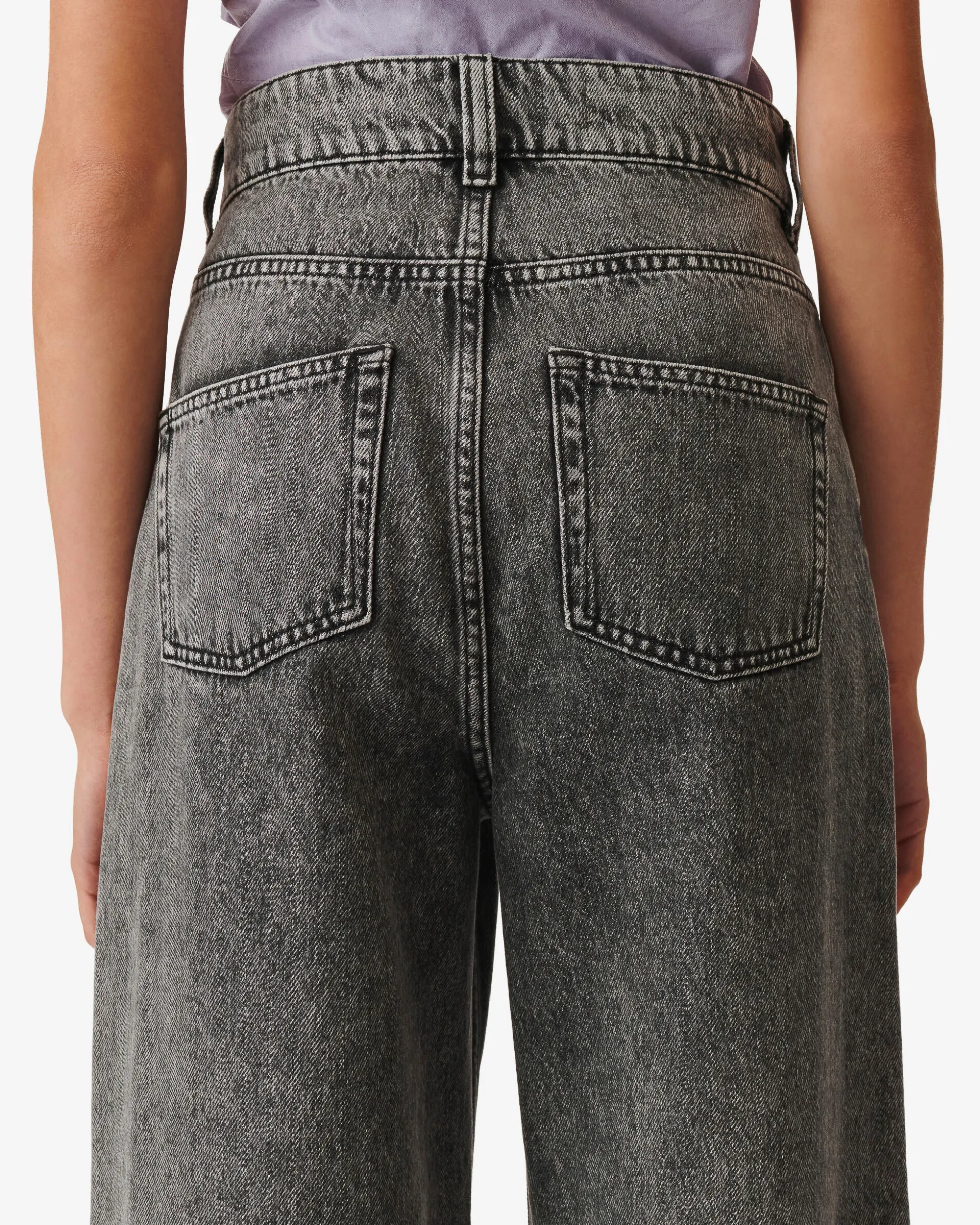 Jean Delave Taille Haute Devi