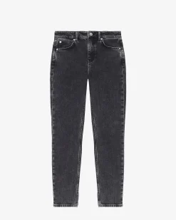 Jean Slim Delave Galloway