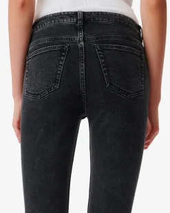 Jean Slim Delave Galloway