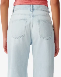 Jean Taille Haute Loumel