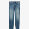 Jean Tapered Ganrhe