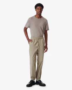 Jogging A Motif Jacquard Kalo