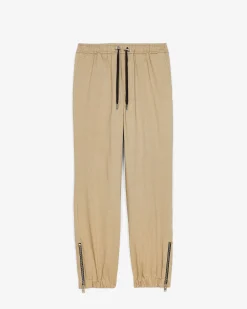 Jogging A Motif Jacquard Kalo