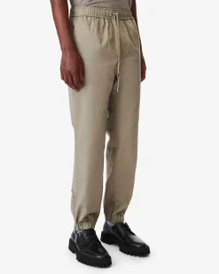 Jogging A Motif Jacquard Kalo