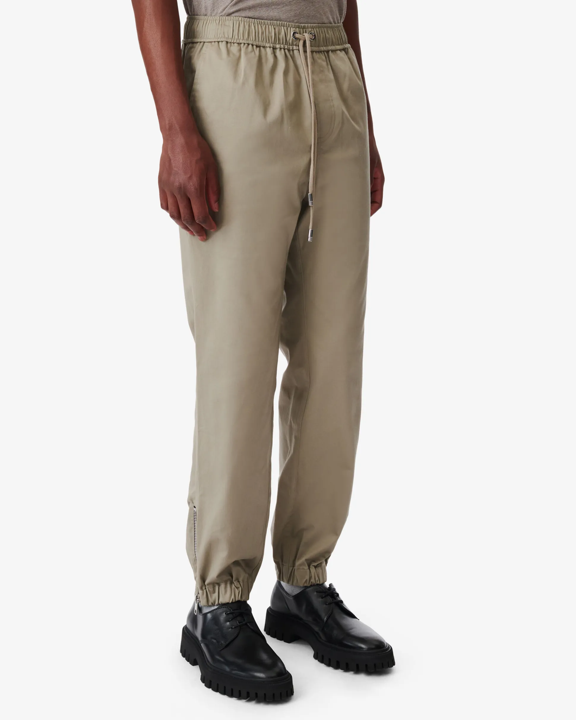 Jogging A Motif Jacquard Kalo