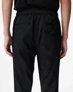 Jogging A Motif Jacquard Aicho