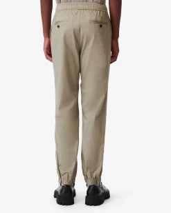 Jogging A Motif Jacquard Kalo