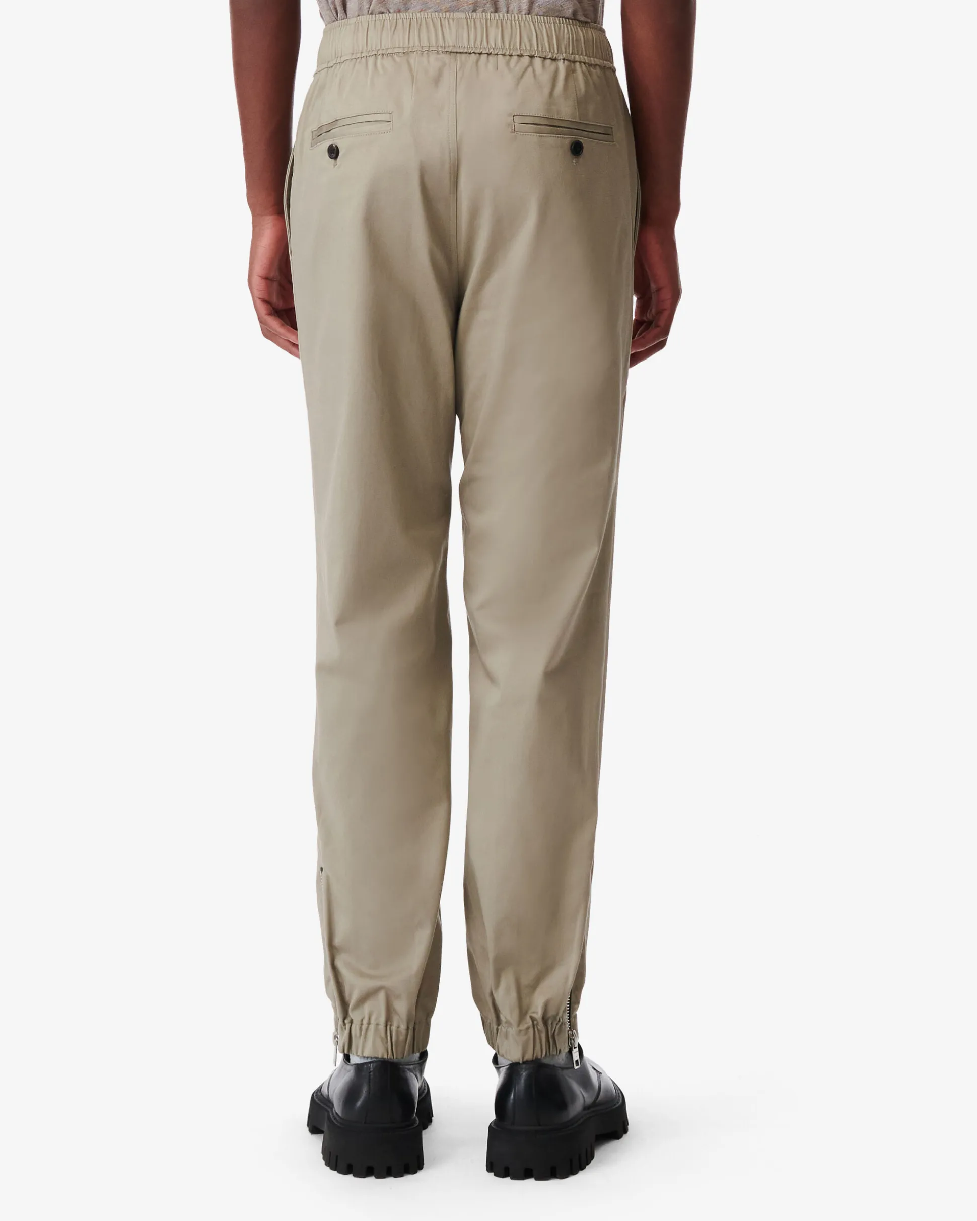 Jogging A Motif Jacquard Kalo