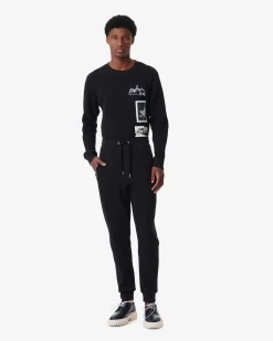 Jogging Gaufre Lucio