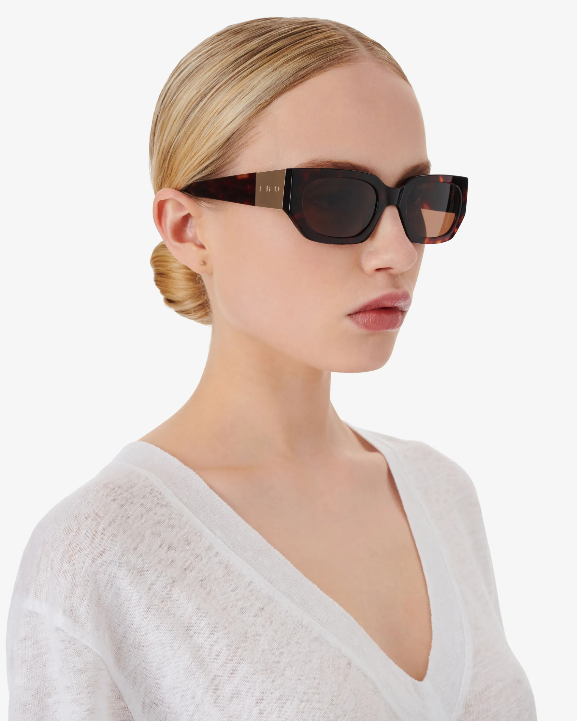 Lunettes De Soleil Perspectiv