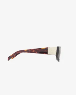 Lunettes De Soleil Perspectiv