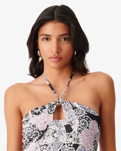 Maillot De Bain Une Piece Seshe