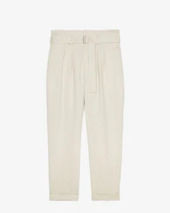 Pantalon Ceinture Thimoty