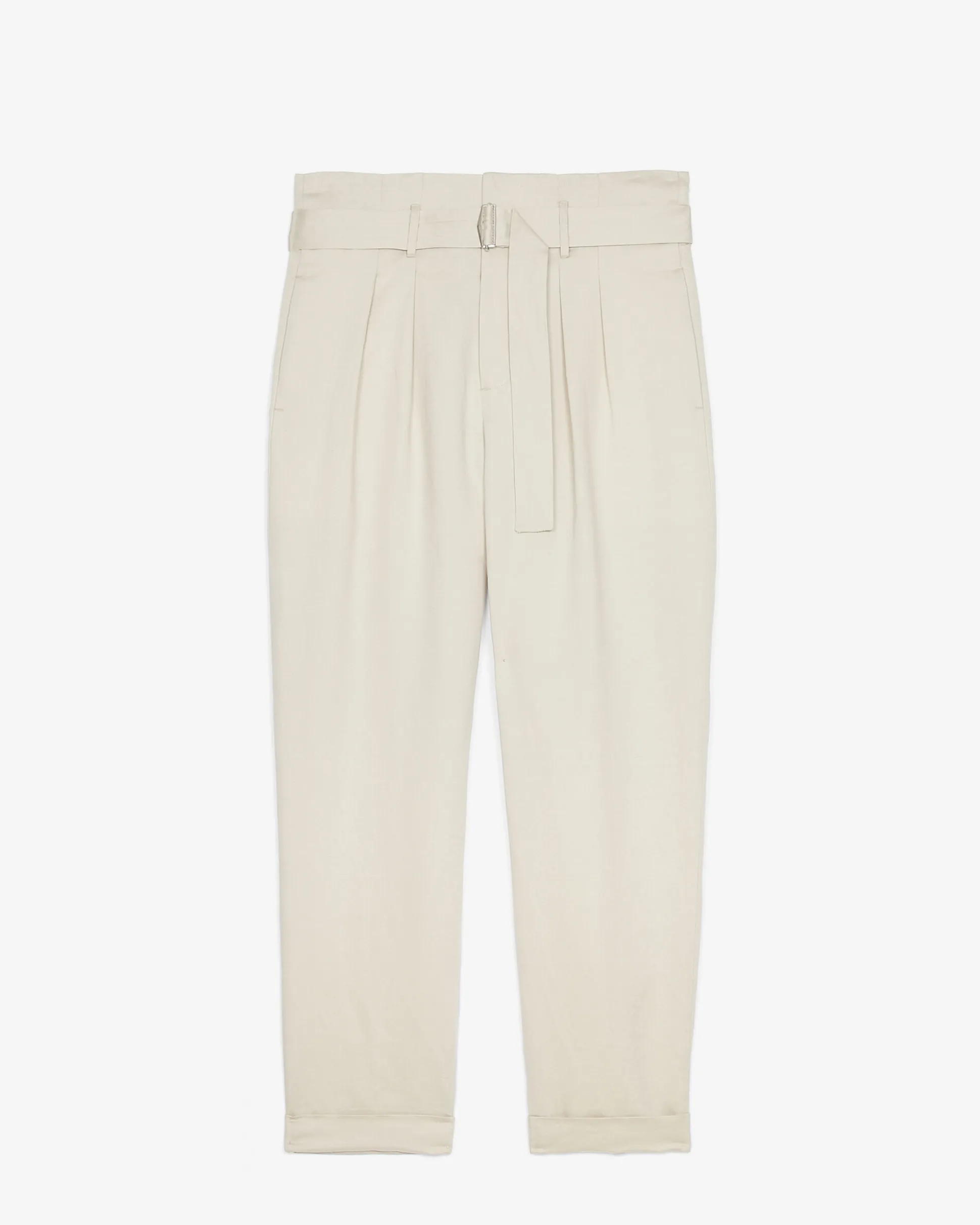 Pantalon Ceinture Thimoty