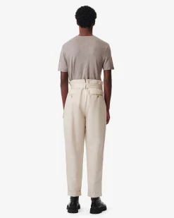 Pantalon Ceinture Thimoty