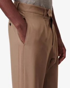 Pantalon Coupe Ample Titouan