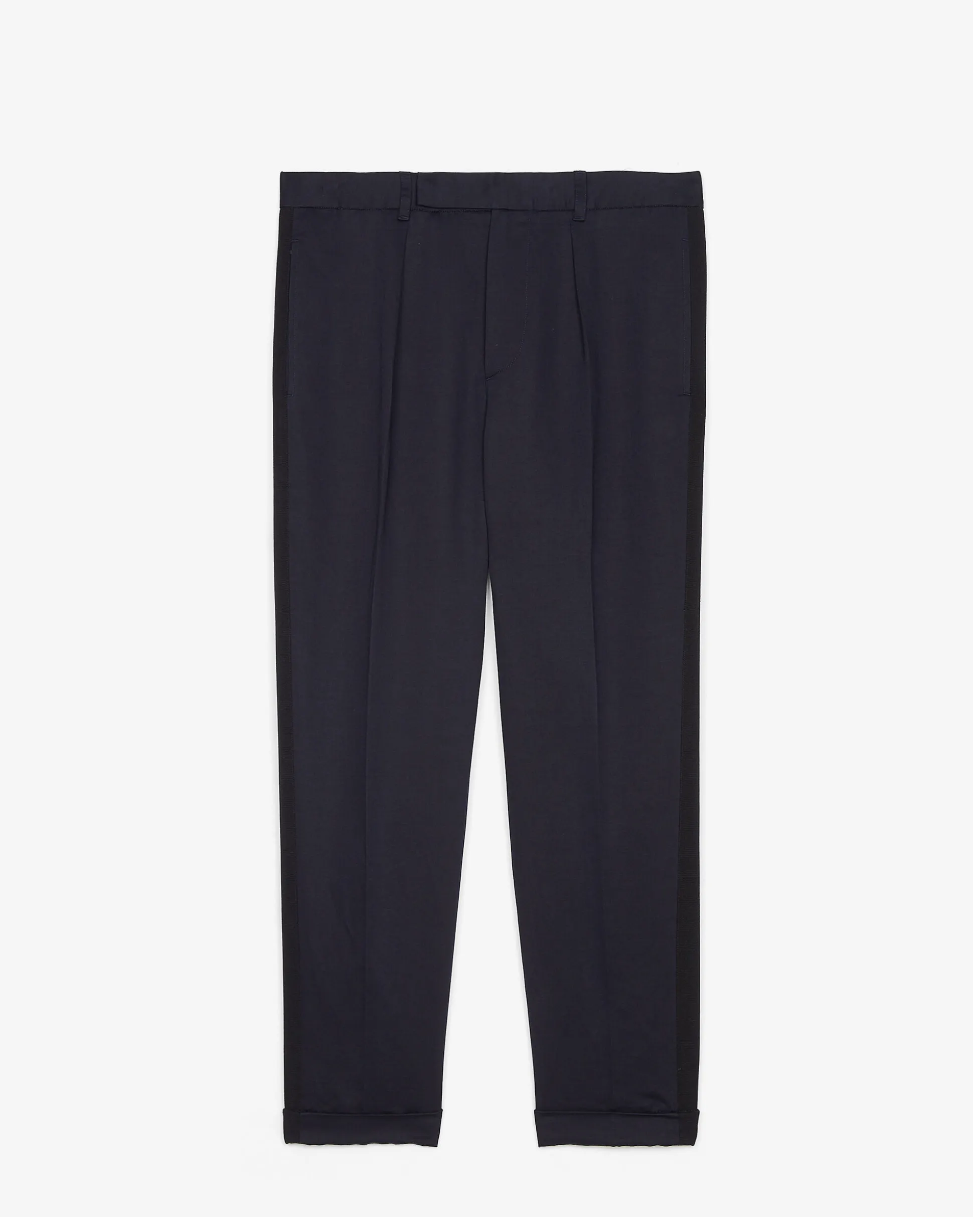 Pantalon Coupe Ample Tobie