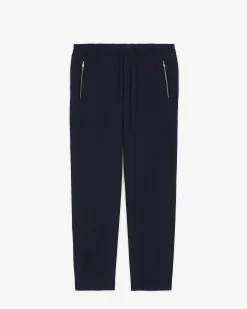 Pantalon Decontracte Cleahjog