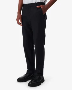 Pantalon Droit Theod