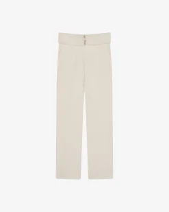 Pantalon Taille Basse Otala