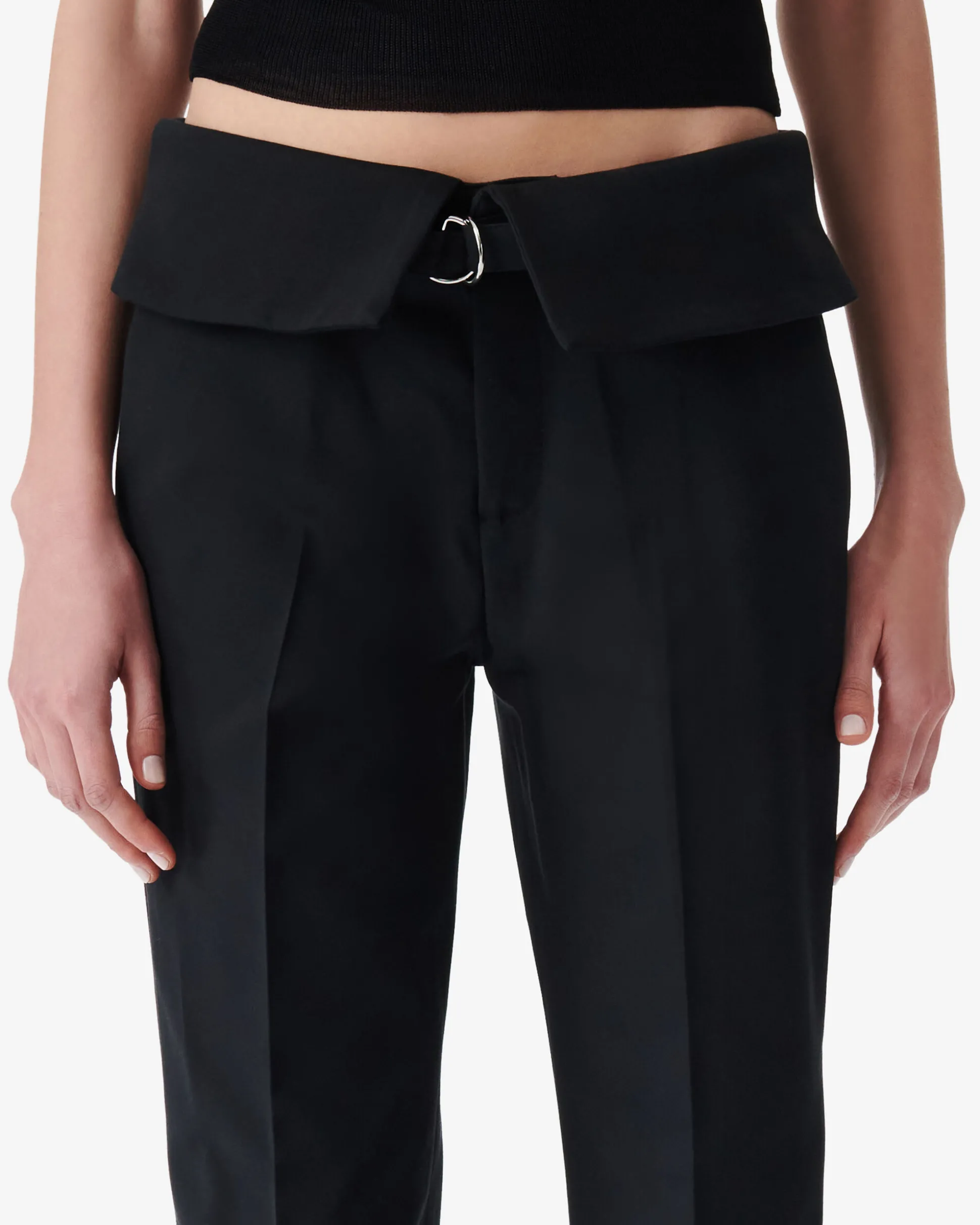 Pantalon Taille Basse Otala