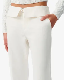 Pantalon Taille Basse Otala