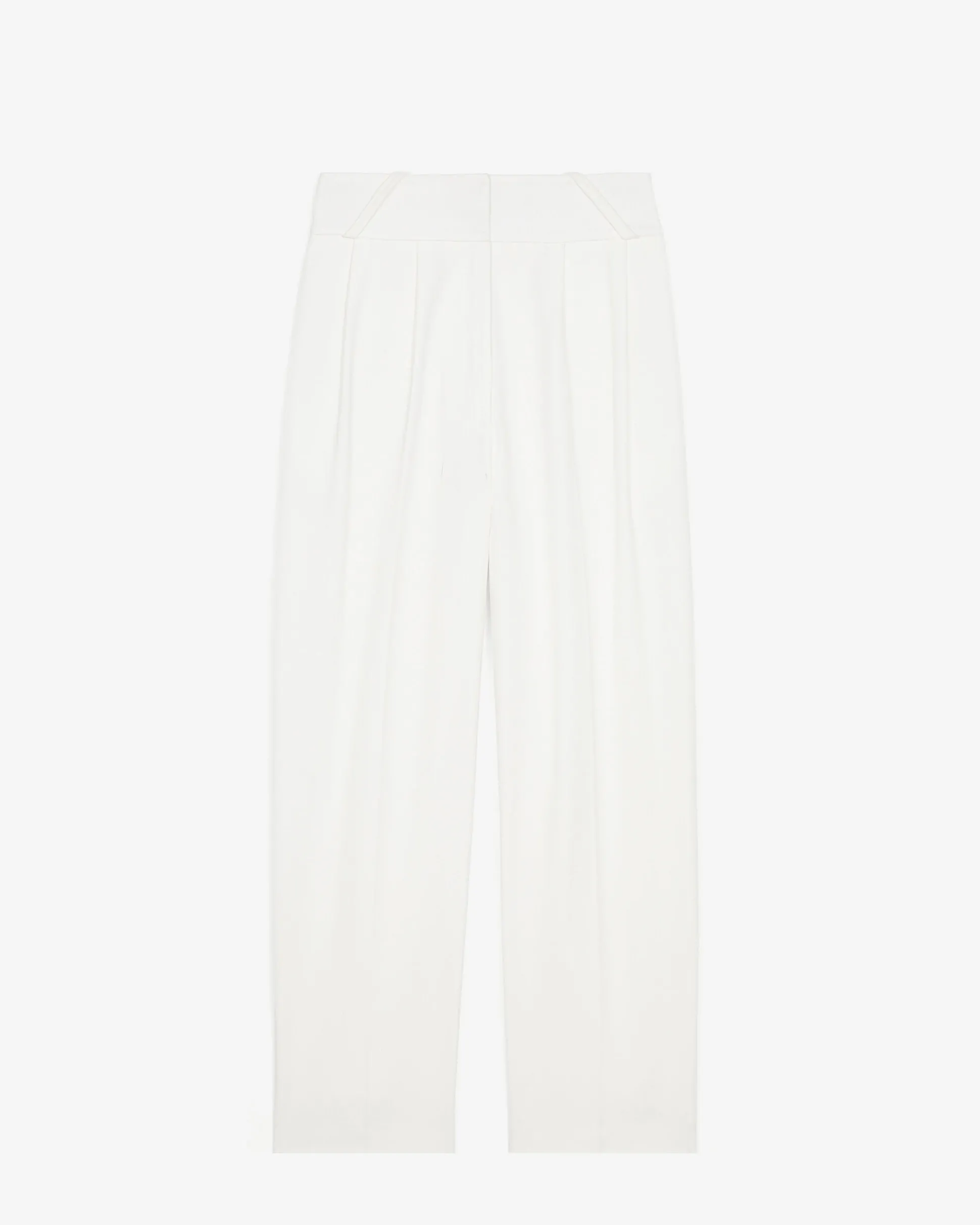 Pantalon Taille Haute Trina