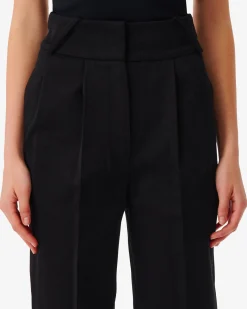 Pantalon Taille Haute Trina