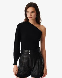 Pull Asymetrique Pelope