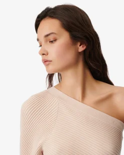 Pull Asymetrique Pelope