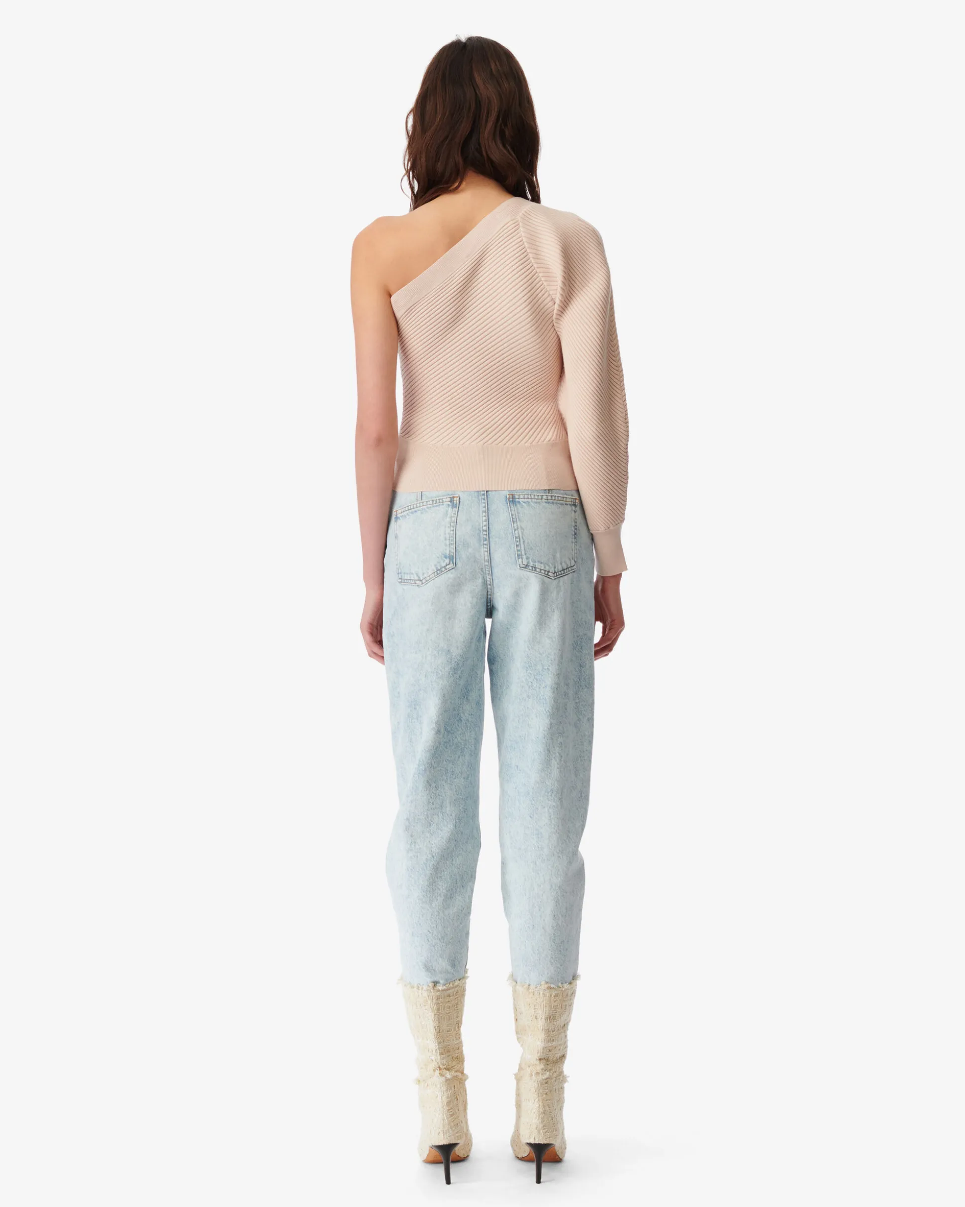 Pull Asymetrique Pelope