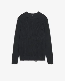 Pull Destroy Col Rond Jokol