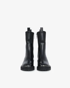 Rangers A Semelles Crantees Batna