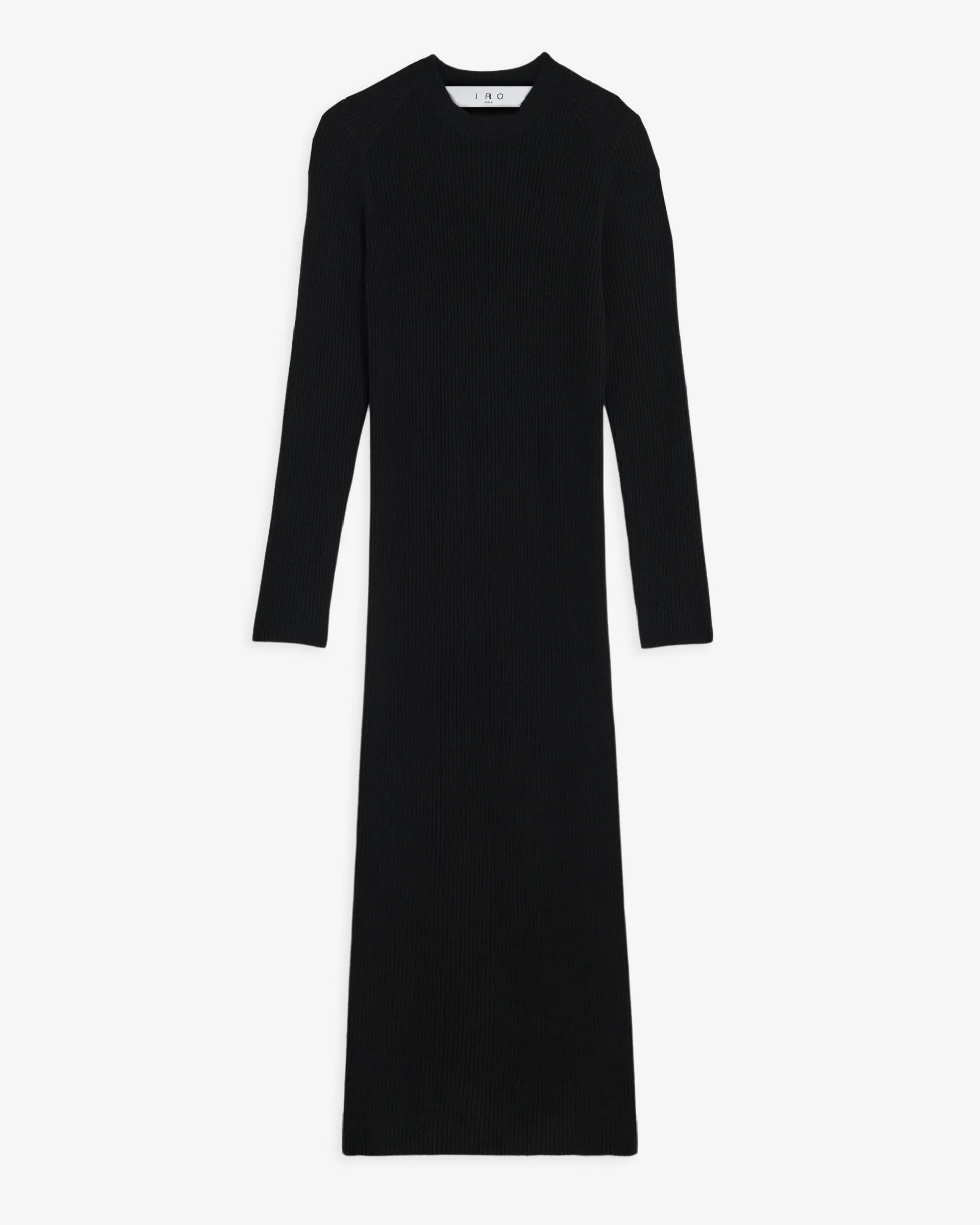 Robe Longue En Cachemire Liette