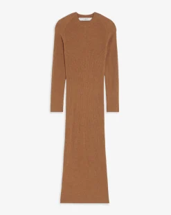 Robe Longue En Cachemire Liette