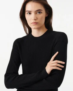 Robe Longue En Cachemire Liette