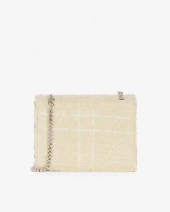 Sac Avec Chaine Horu Phone Tweed