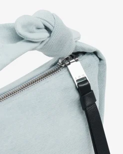 Sac Avec Noeud Noue Baby Denim