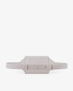 Sac Ceinture En Cuir Horu