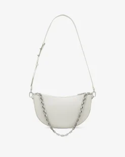 Sac En Cuir A Bandouliere Arc Xl