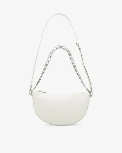 Sac En Cuir A Bandouliere Arc Xl