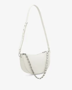 Sac En Cuir A Bandouliere Arc Xl