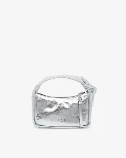 Sac En Cuir Avec Noeud Noue Baby