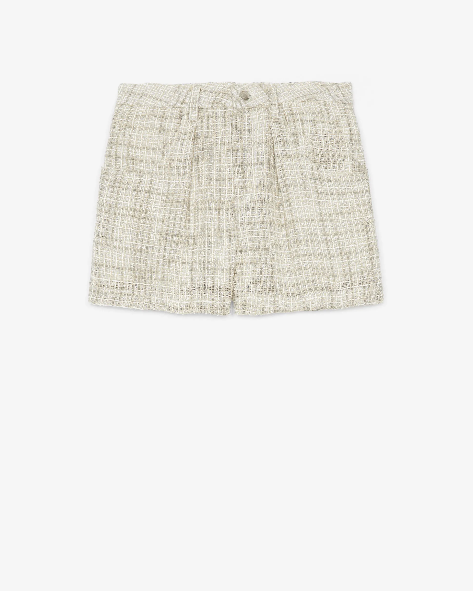 Short En Tweed Dilana