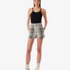 Short En Tweed Quanira