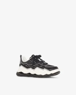 Sneakers Wave