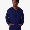 Sweat A Capuche En Laine Ficho