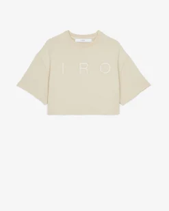 Sweat Logo En Molleton Olinda